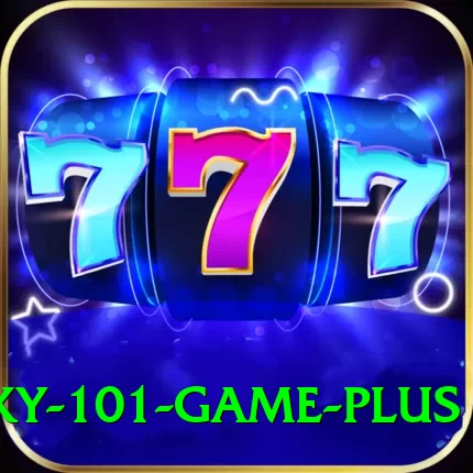 Lucky 101 Game Casino Legend v2.4.8 - 2