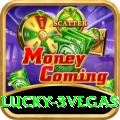 lucky 3vegas Deluxe v3.0.9