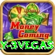 lucky 3vegas Deluxe v3.0.9