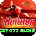 lucky 777 slots Deluxe Pro v4.4.7