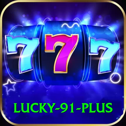 Lucky 91 Pakistan Max v3.1.1 - 2