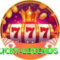 Lucky Legends Premium v3.4.7