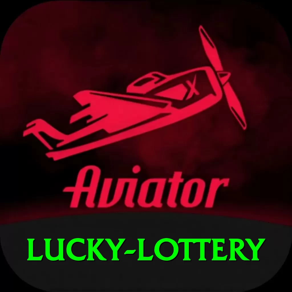 lucky lottery VIP v2.5.9 - 2
