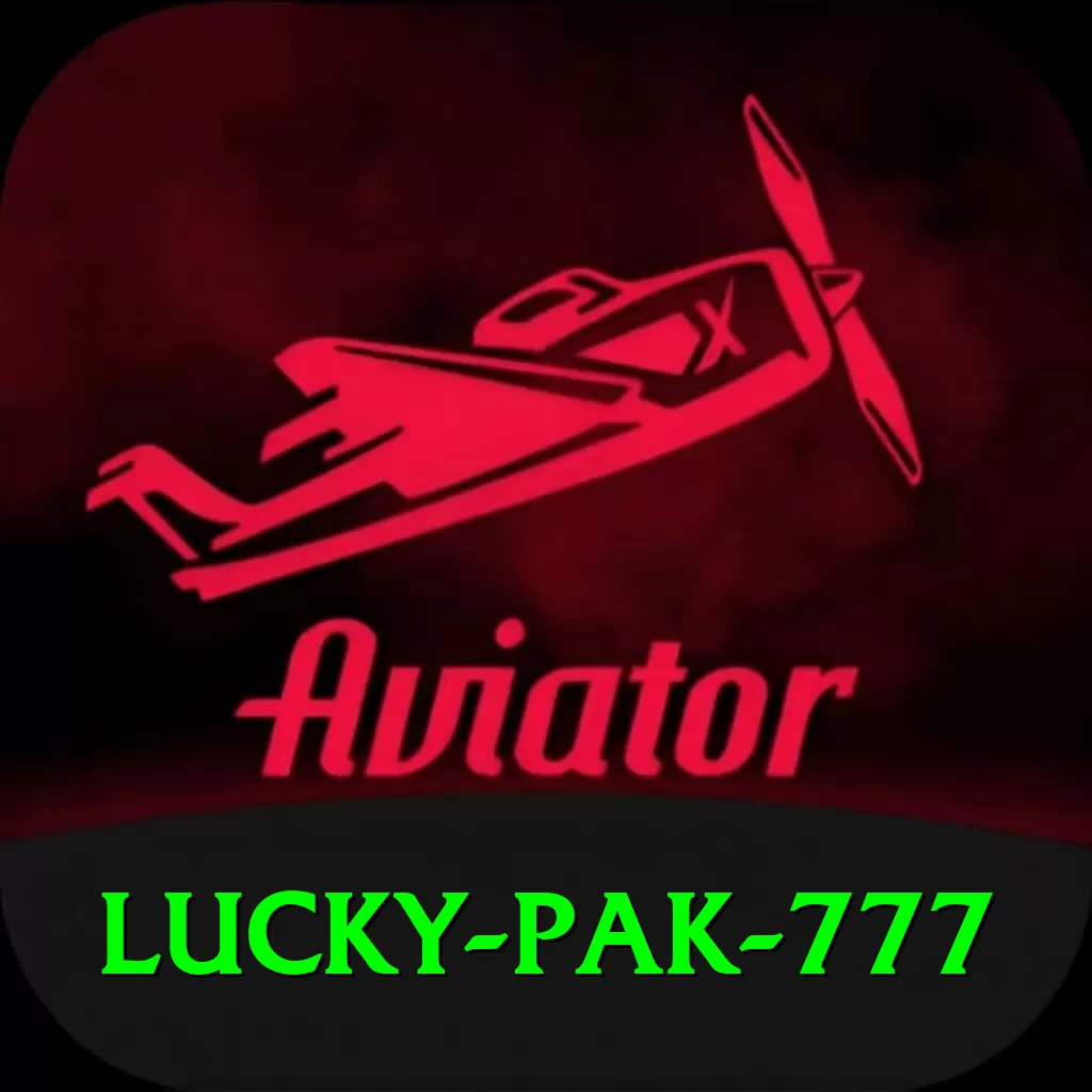 lucky pak 777 Pro v1.6.1 - 2
