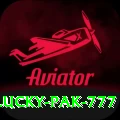 lucky pak 777 Pro v1.6.1