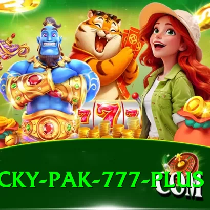 lucky pak 777 Premium v1.9.6 - 2