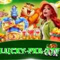 Lucky PKR 777 Plus Edition v2.2.0