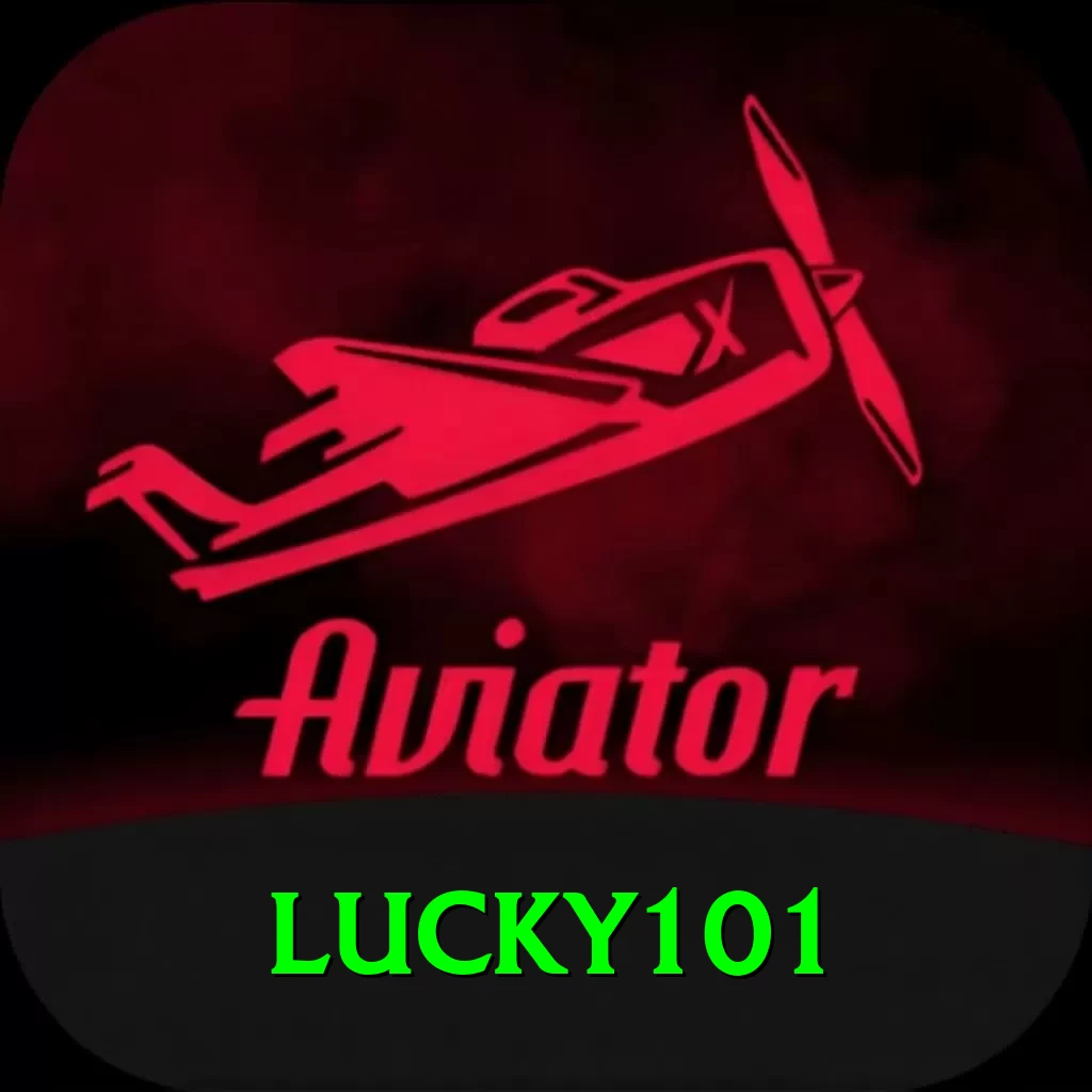lucky101 VIP Edition v3.3.9 - 2