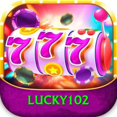 lucky102 Deluxe Pro vv4.0.6 - 2