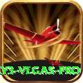 lucky3 vegas Max PK v5.1.5