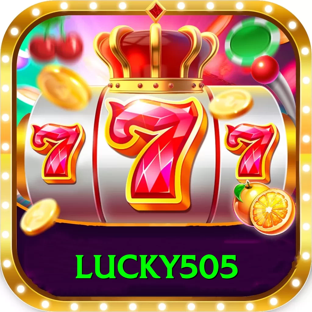 lucky505 VIP Edition v4.1.3 - 2
