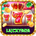lucky505 VIP Edition v4.1.3