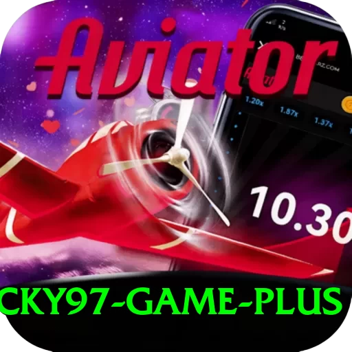 lucky97 game Plus Pro v2.4.4 - 2