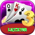 luckyi8 Elite Pro vv4.0.1