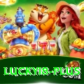 luckyi8 Games (Casino & Earning) Gold v3.6.0