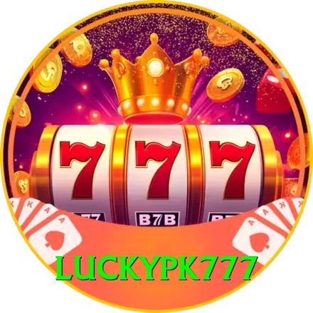 luckypk777 Pro1 v5.4.5 - 2