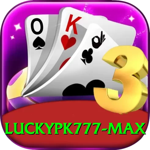 luckypk777 Gold Casino App - 2