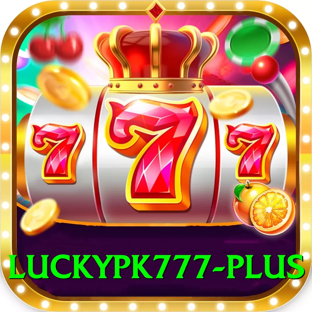 luckypk777 Gold Pro v3.2.2 - 2