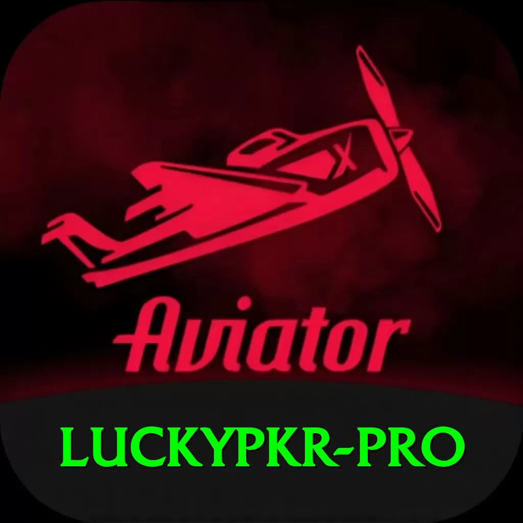 luckypkr Casino Pro v3.9.8 - 2