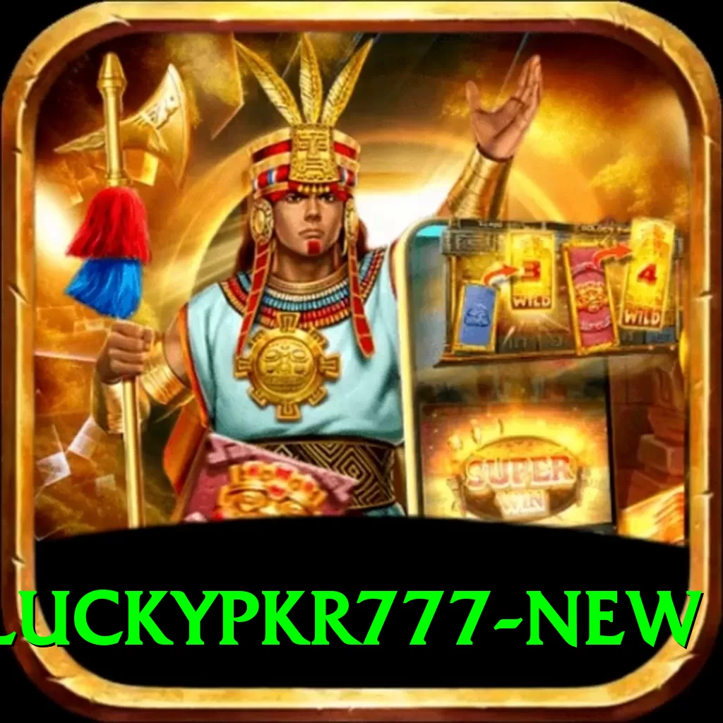 LuckyPKR777 Deluxe - Win Real PKR - 2