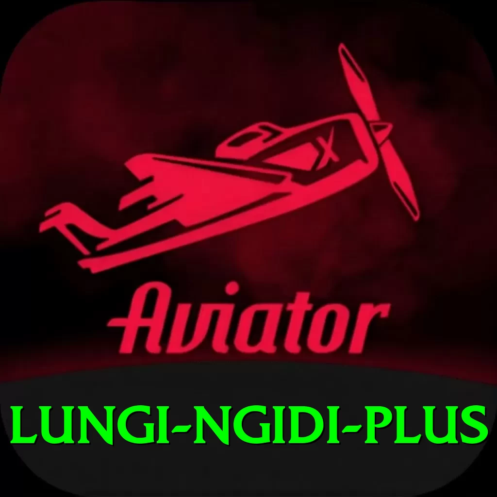 lungi ngidi - King Edition v2.1.3 - 2