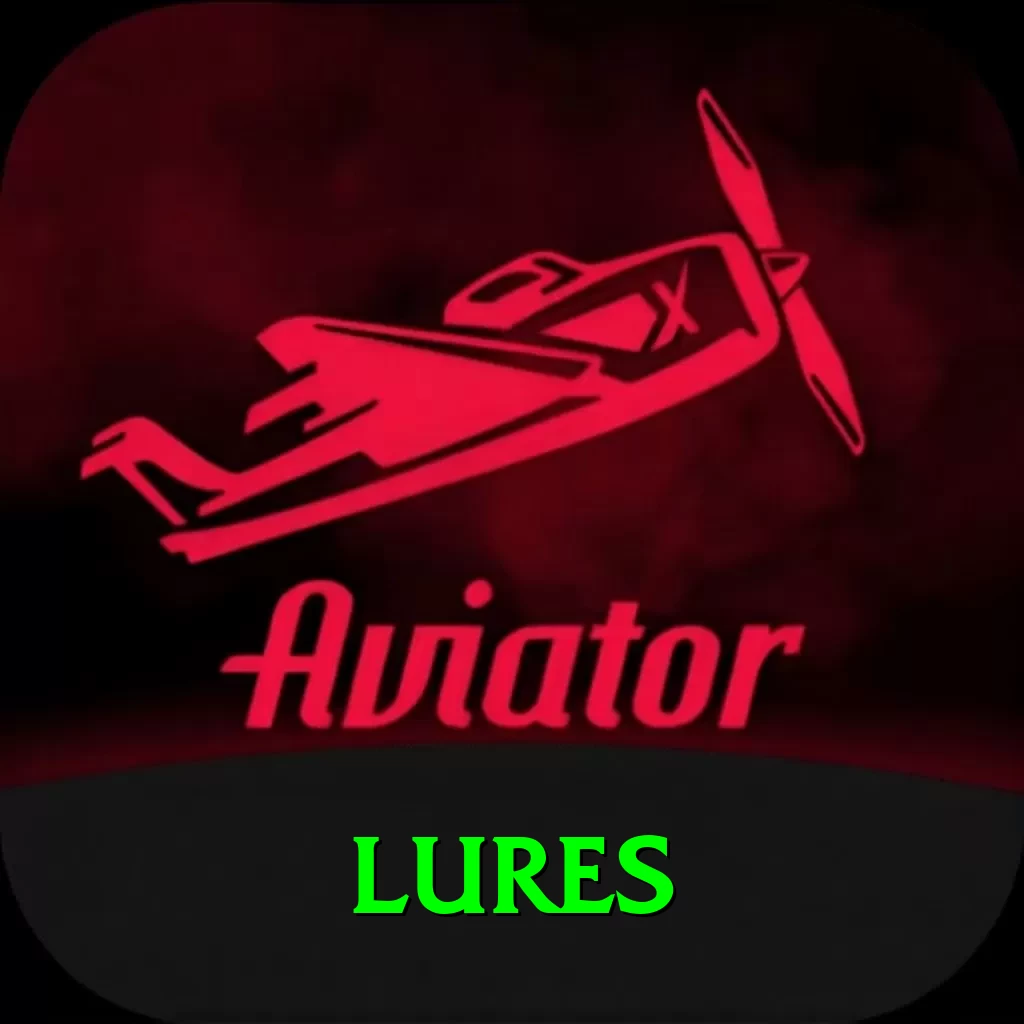 lures Plus Edition v3.2.1 - 2