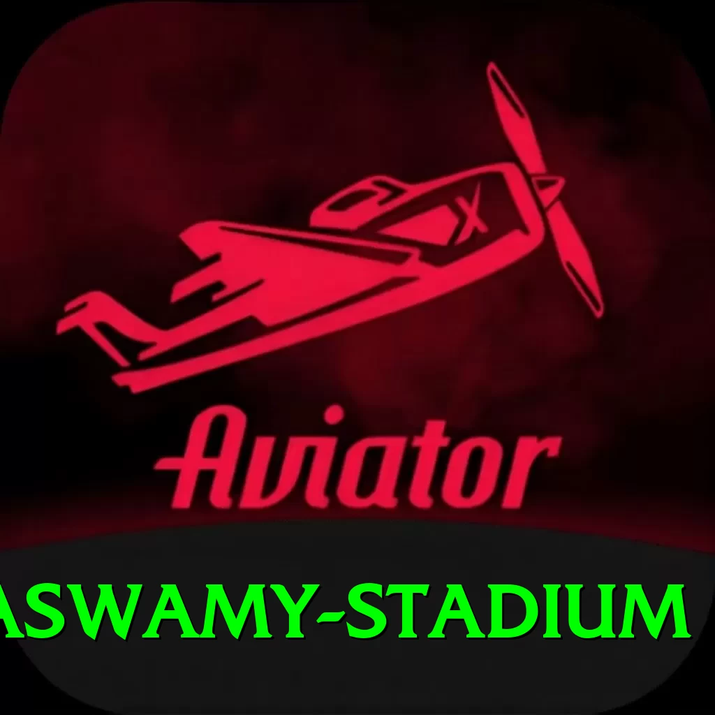 m chinnaswamy stadium Turbo Pro v1.5.9 - 2