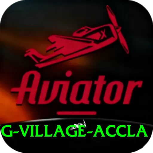manang village accla Ultimate Pro v3.3.1 - 2