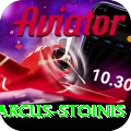 marcus stoinis VIP v4.6.9