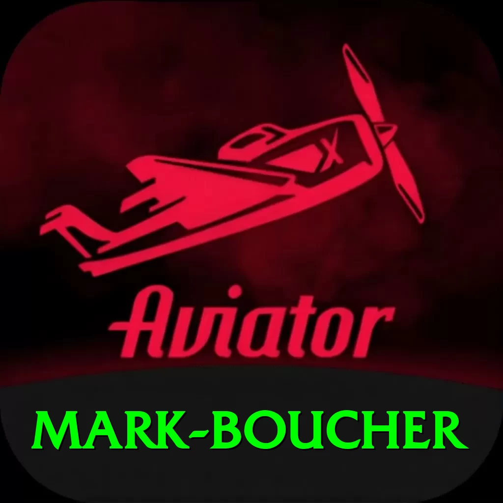 mark boucher Gold Pro v1.6.1 - 2