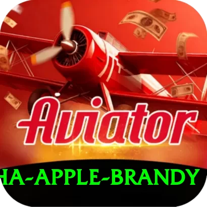 marpha apple brandy Deluxe Pro v3.0.8 - 2