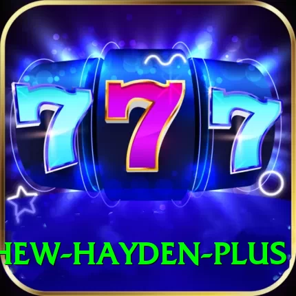 matthew hayden Supreme Latest v2.5.2 - 2