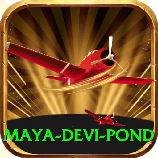 maya devi pond App - 2
