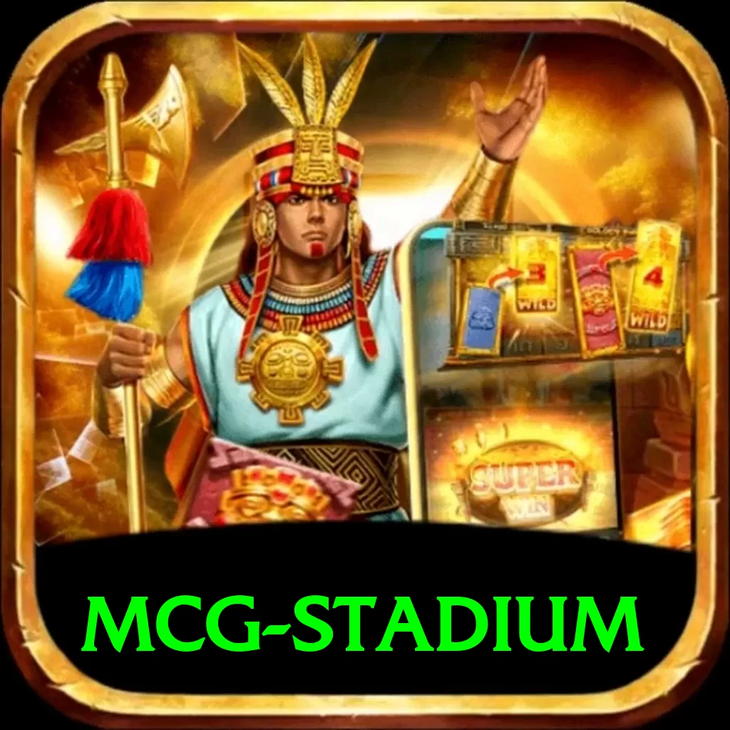 mcg stadium Apps (Tools & Injectors) Max v1.2.2 - 2
