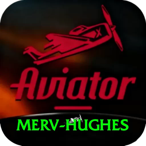merv hughes Ultimate v4.6.4 - 2