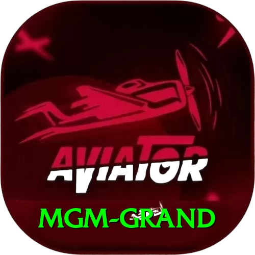 mgm grand VIP v2.3.7 - 2