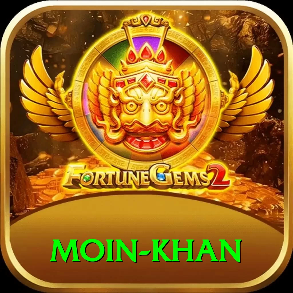 moin khan Apps (Tools & Injectors) Max v5.8.1 - 2