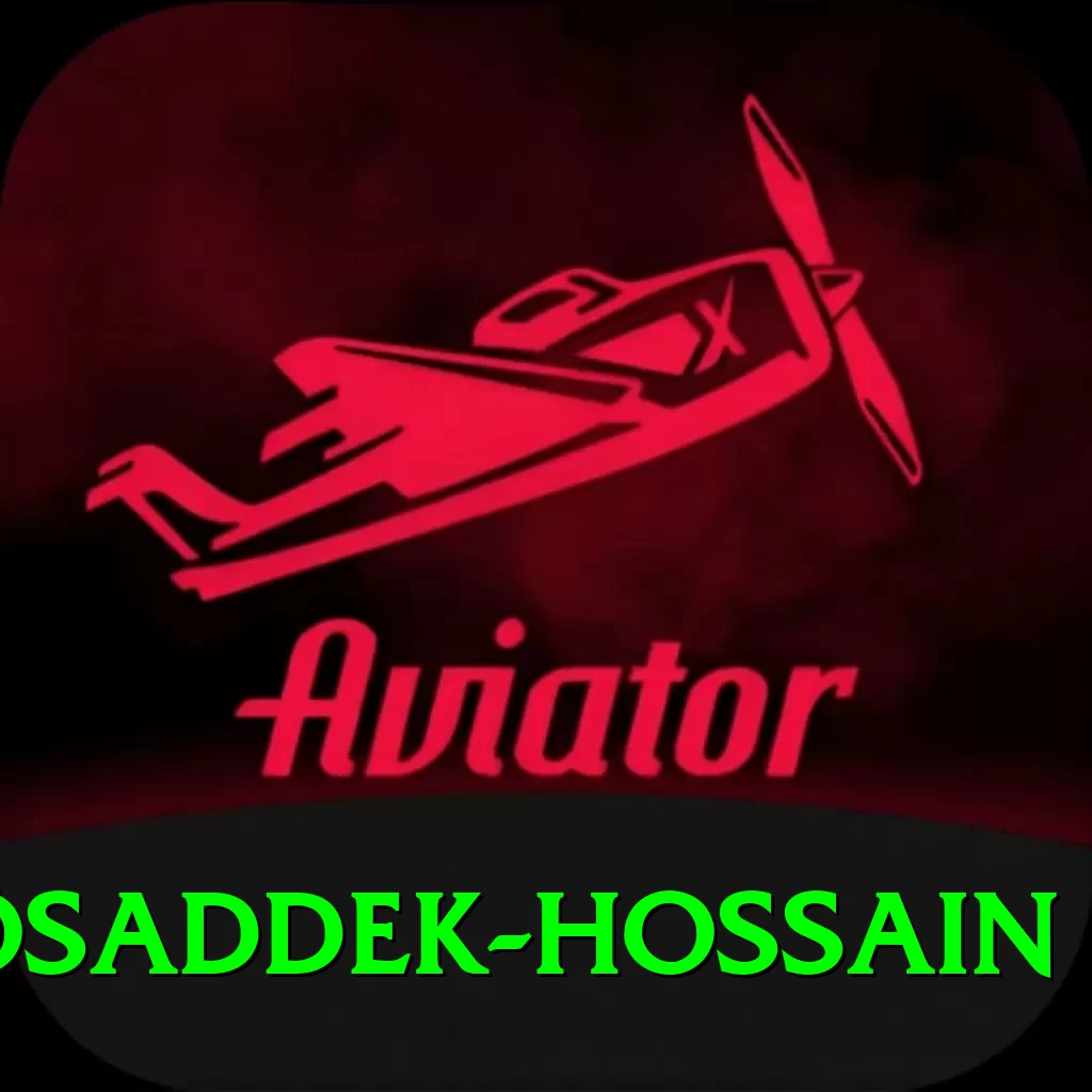 mosaddek hossain Deluxe Pro v4.2.3 - 2