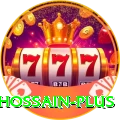mosaddek hossain Champion Slots