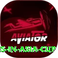 most runs in asia cup Plus Edition v4.4.1