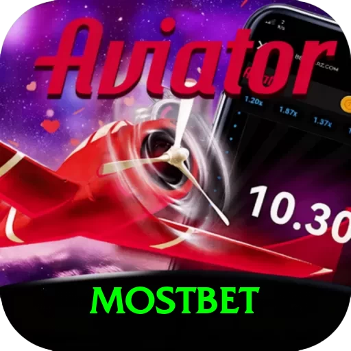 mostbet Master Pro v3.9.7 - 2