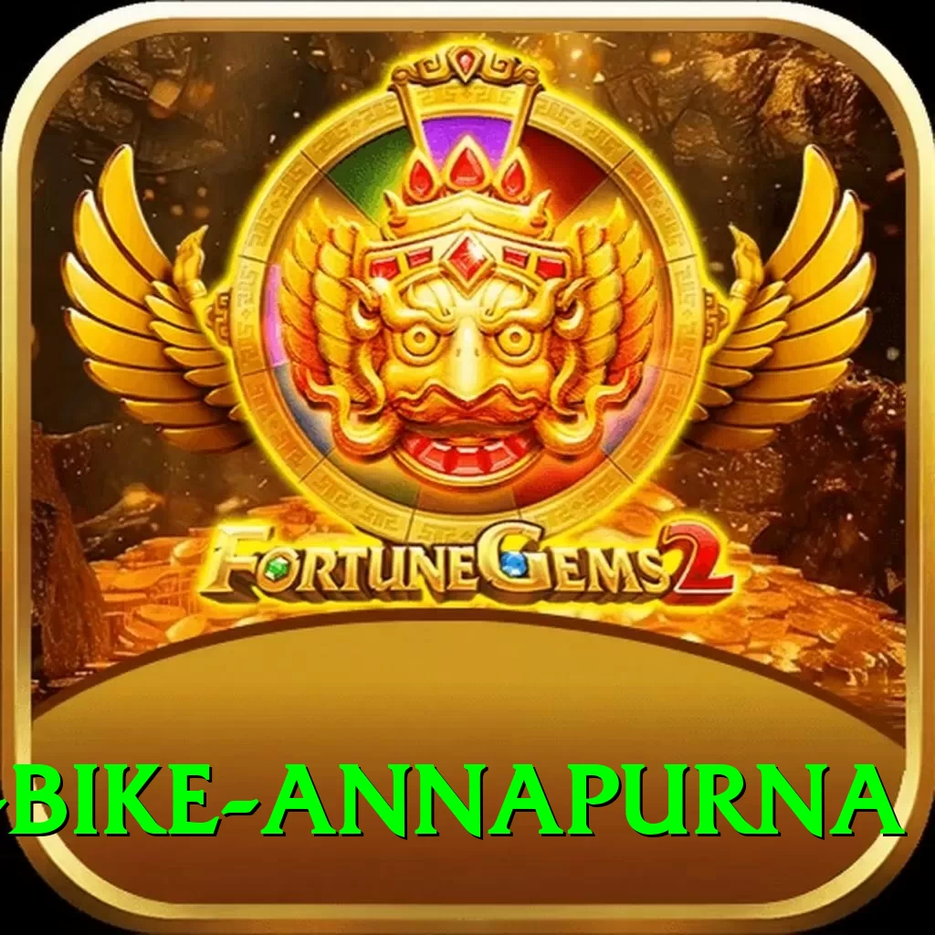 mountain bike annapurna Games (Casino & Earning) Elite v1.2.0 - 2
