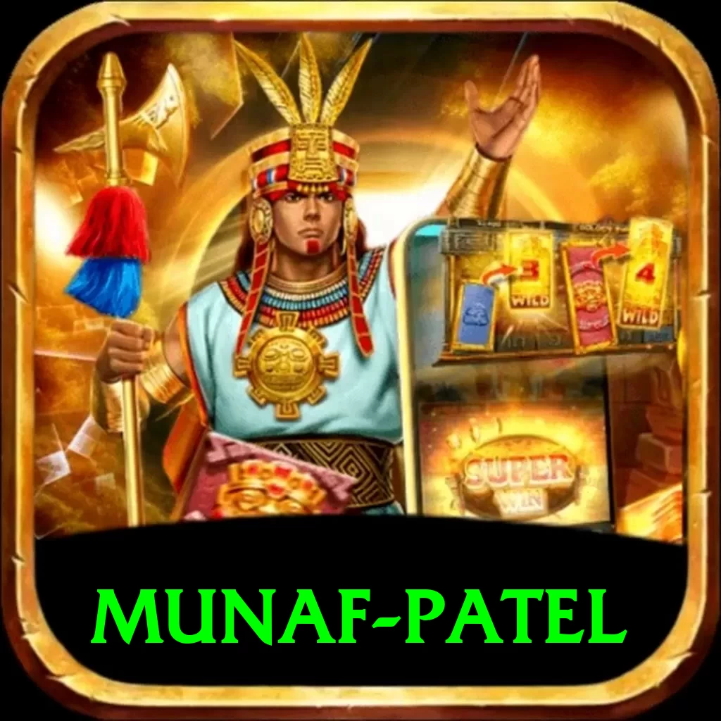 munaf patel Plus v2.1.3 - 2