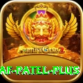 munaf patel Gaming Plus