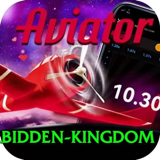 mustang forbidden kingdom Master Pro v1.0.3 - 2