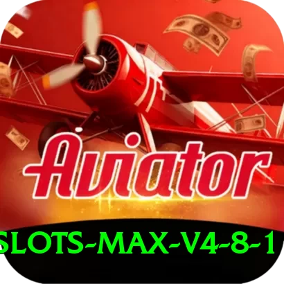 Mwin Game Slots Max v4.8.1 - 2