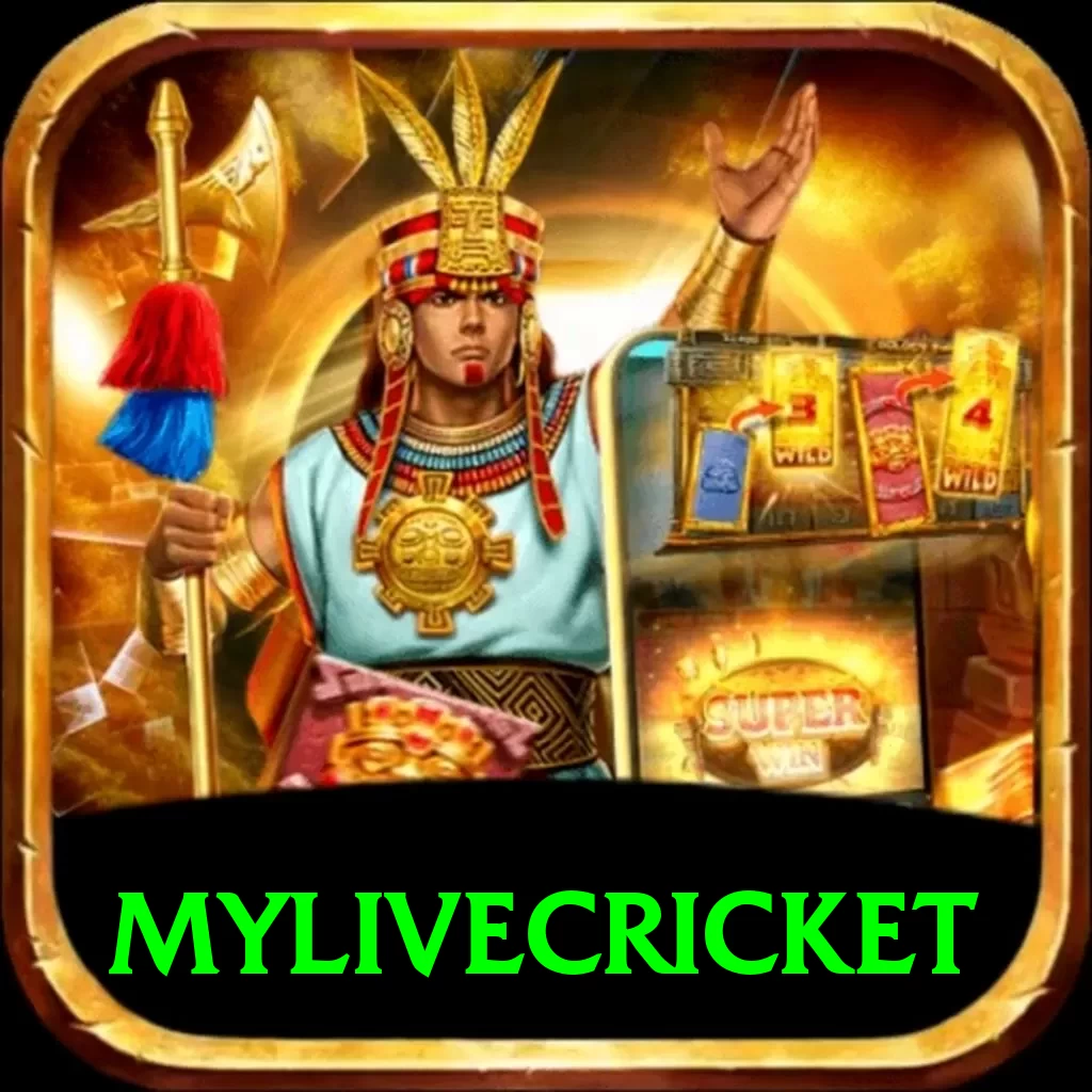 mylivecricket Games (Casino & Earning) Master v5.4.6 - 2