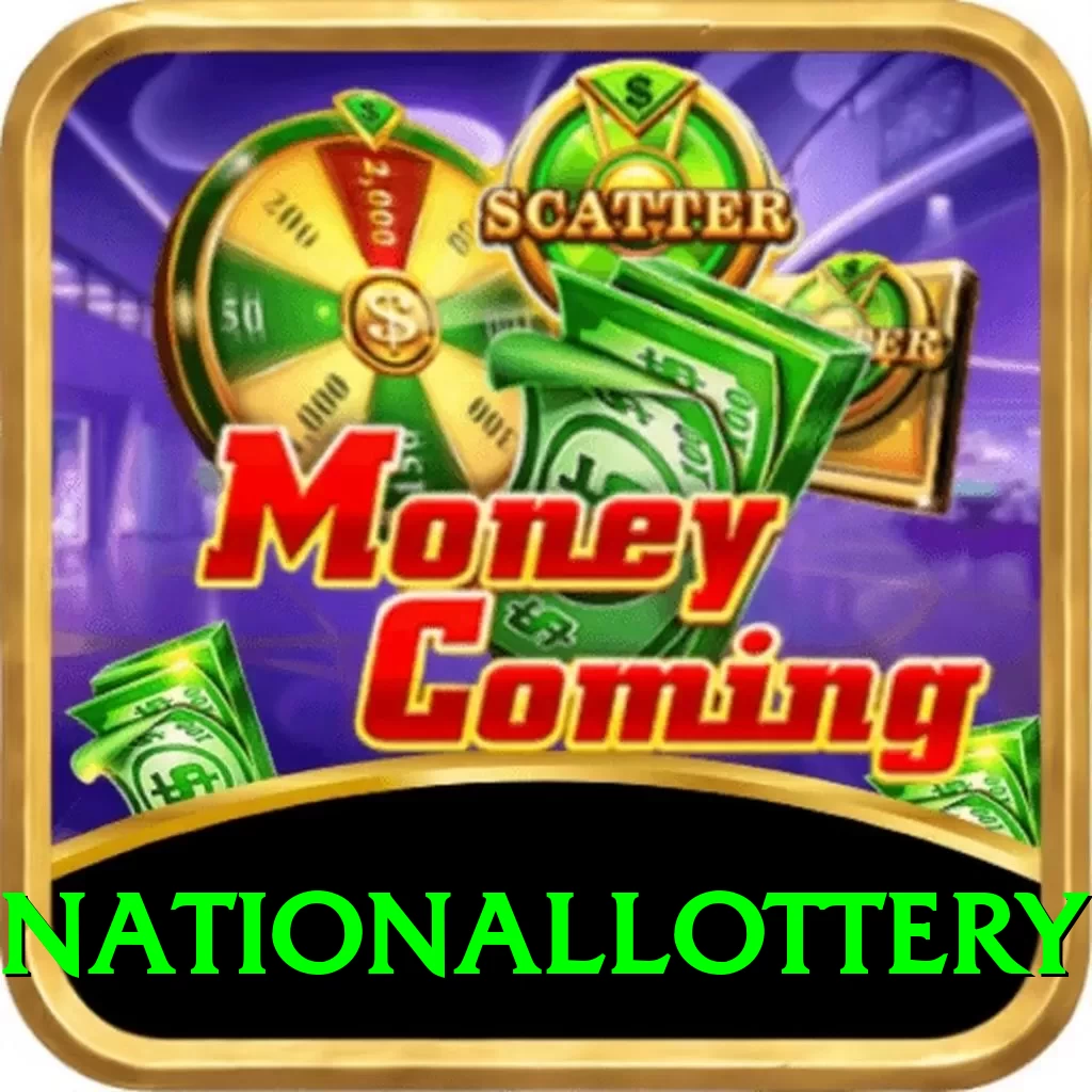 nationallottery Gold v3.3.4 - 2