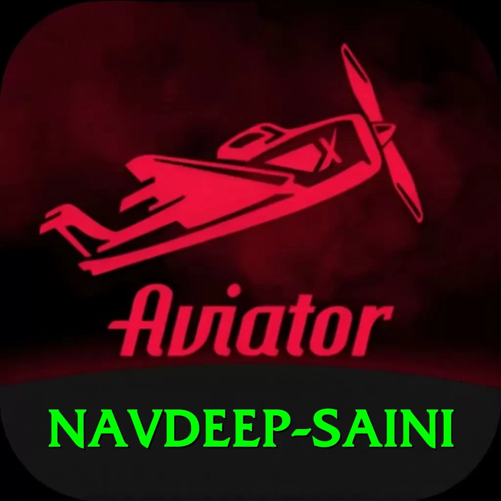 navdeep saini Deluxe Edition v4.7.2 - 2
