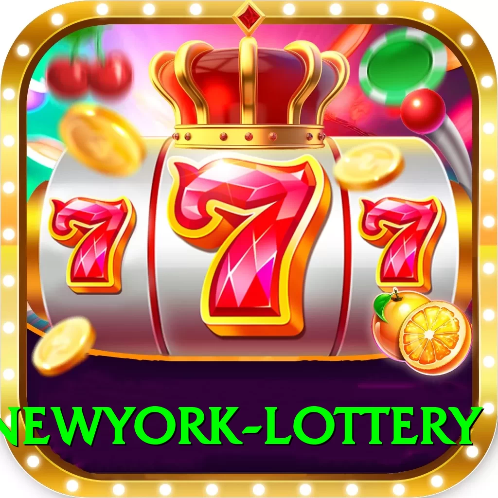 newyork lottery Gold Pro v1.9.3 - 2